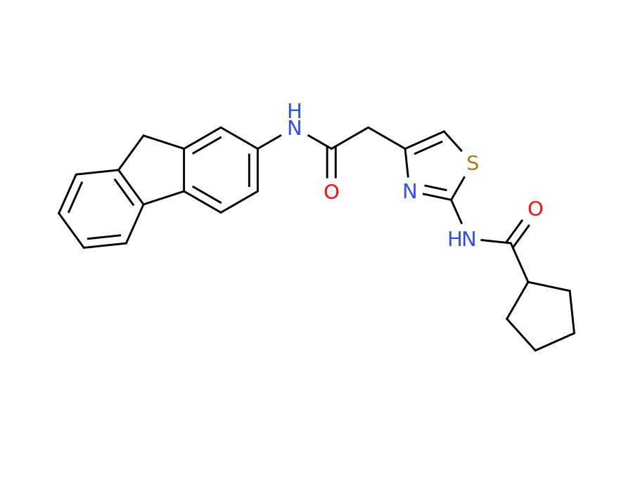 Structure Amb10892145