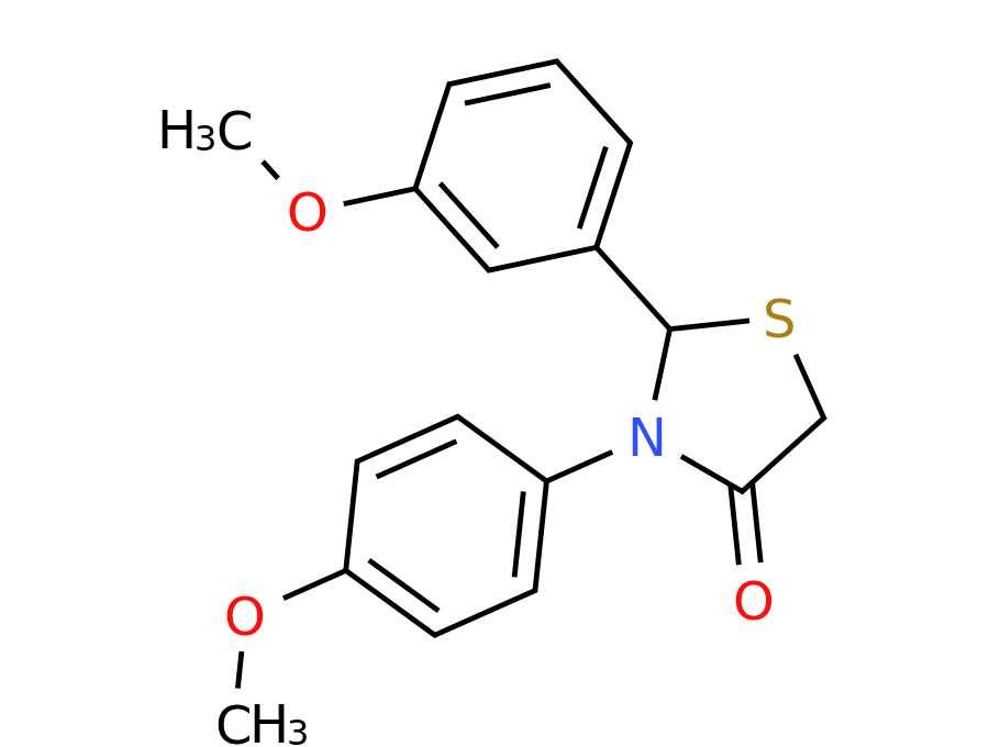 Structure Amb1089221