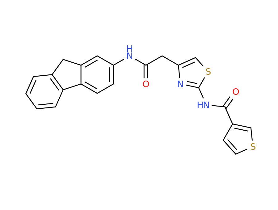 Structure Amb10892401