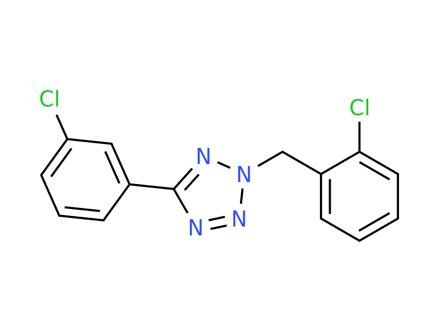 Structure Amb108932