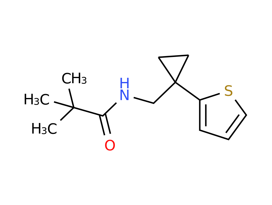 Structure Amb10894030