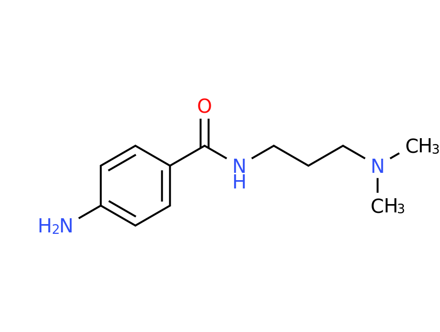 Structure Amb1089432