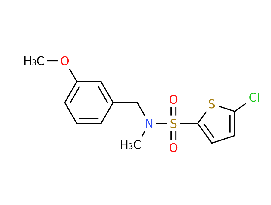 Structure Amb108988