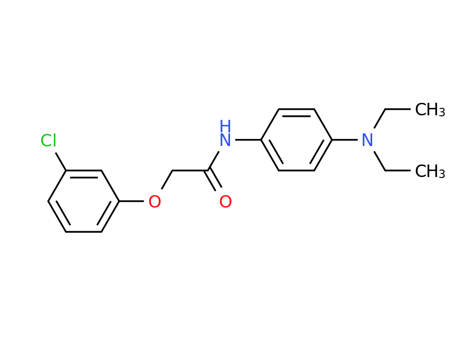 Structure Amb108995