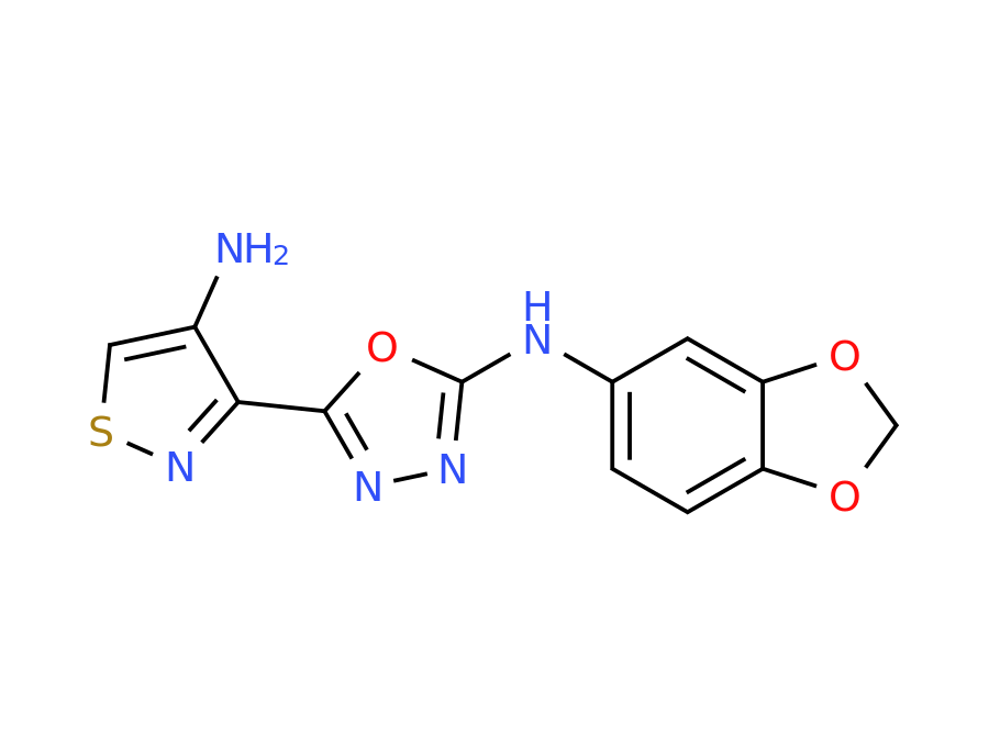 Structure Amb1089973