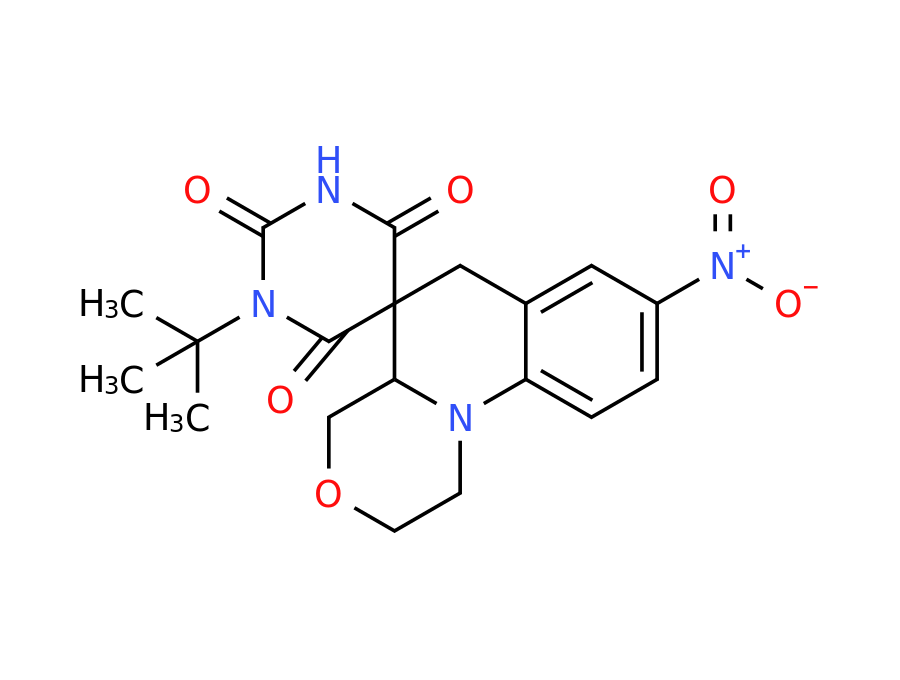 Structure Amb1089988