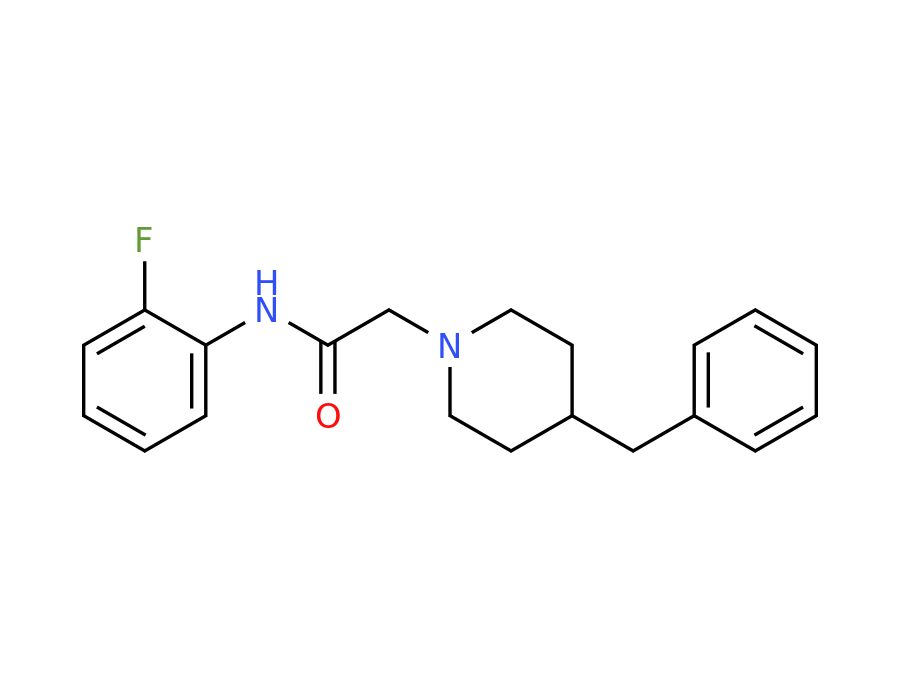 Structure Amb109006