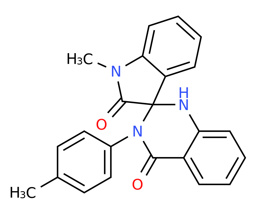 Structure Amb1090217