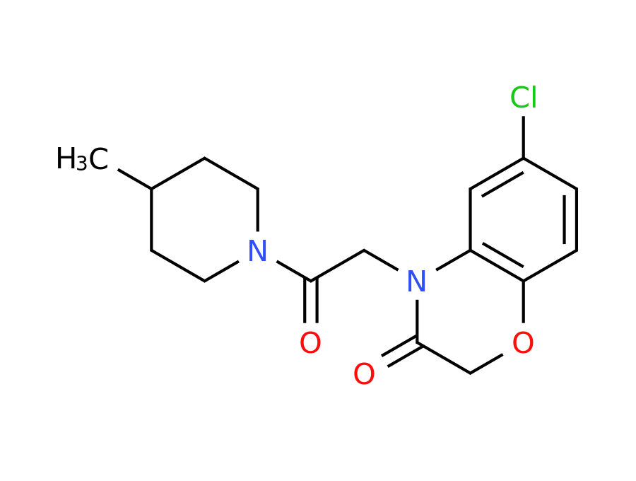 Structure Amb1090241