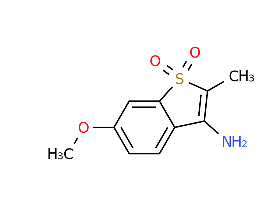 Structure Amb1090259