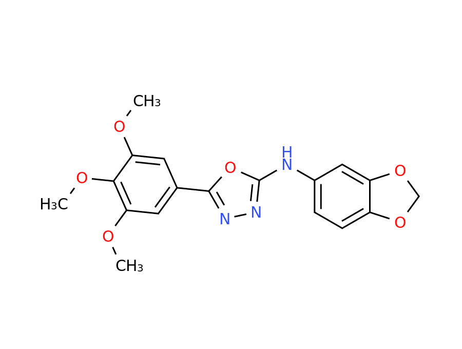 Structure Amb1090260