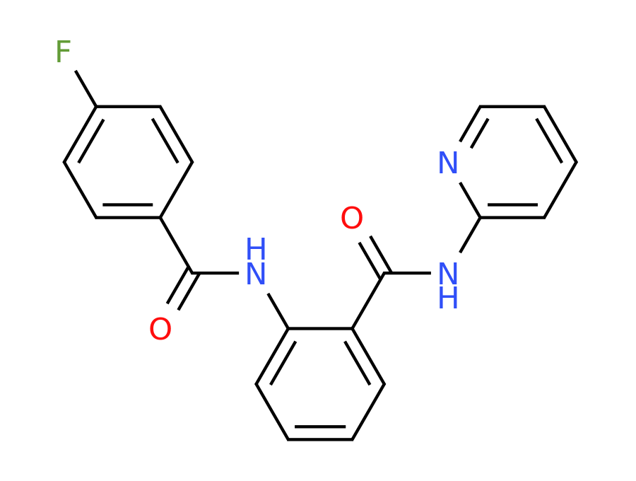 Structure Amb1090385