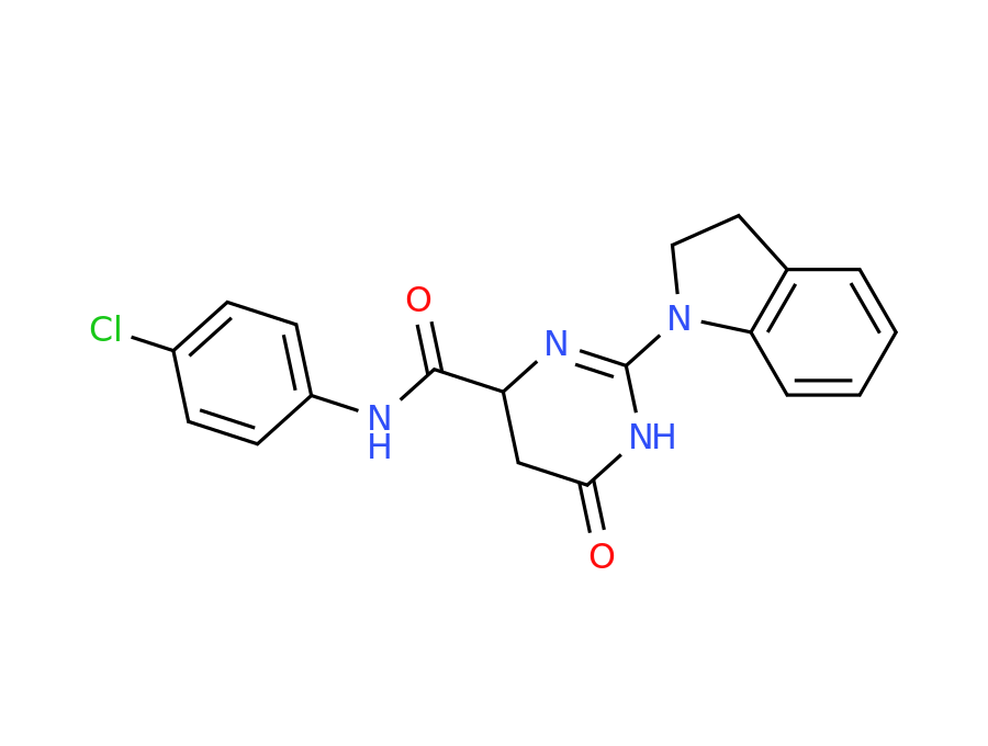 Structure Amb1090398