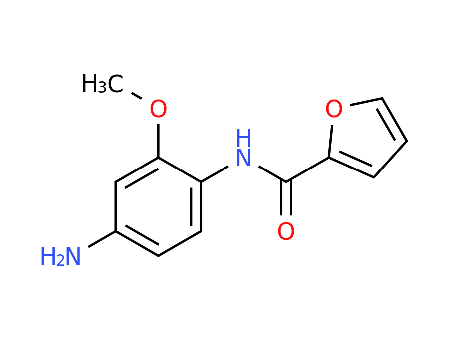 Structure Amb1090470