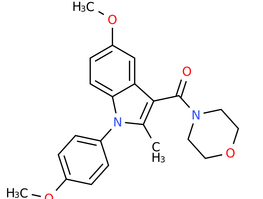 Structure Amb1090523