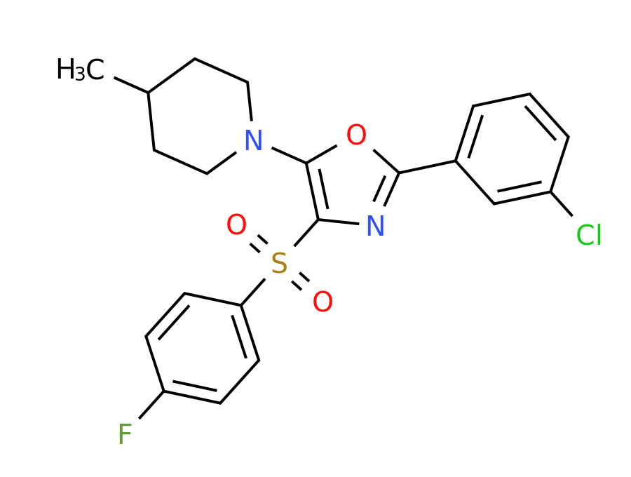 Structure Amb1090730