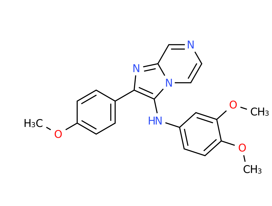 Structure Amb1090795