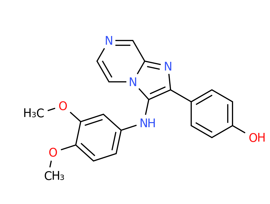 Structure Amb1090796