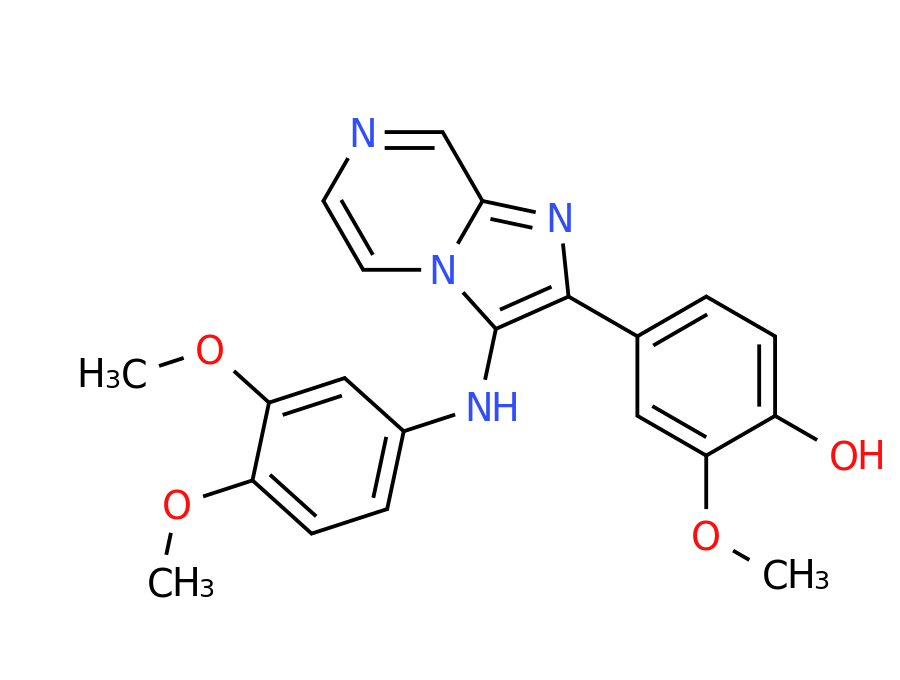 Structure Amb1090797