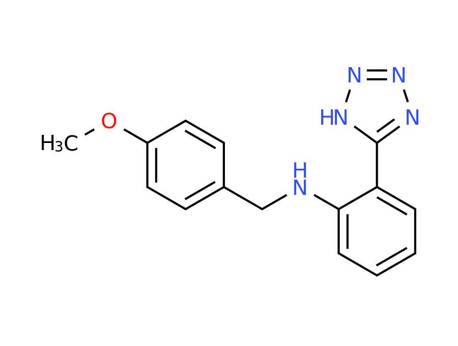 Structure Amb1090815