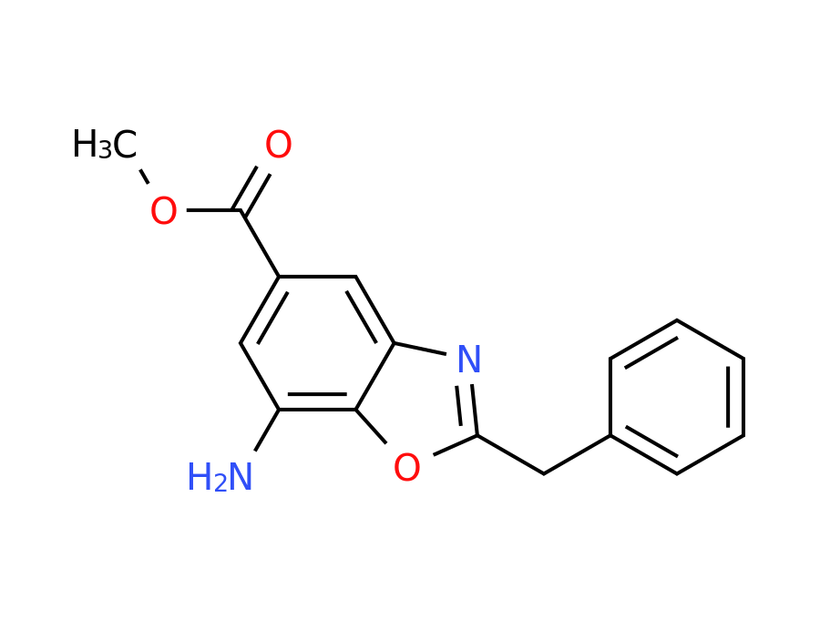 Structure Amb1090873