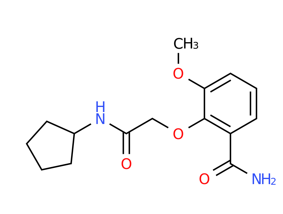 Structure Amb109101