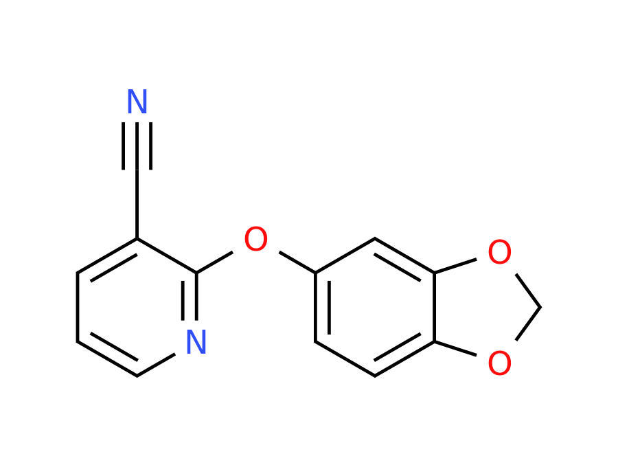 Structure Amb1091218