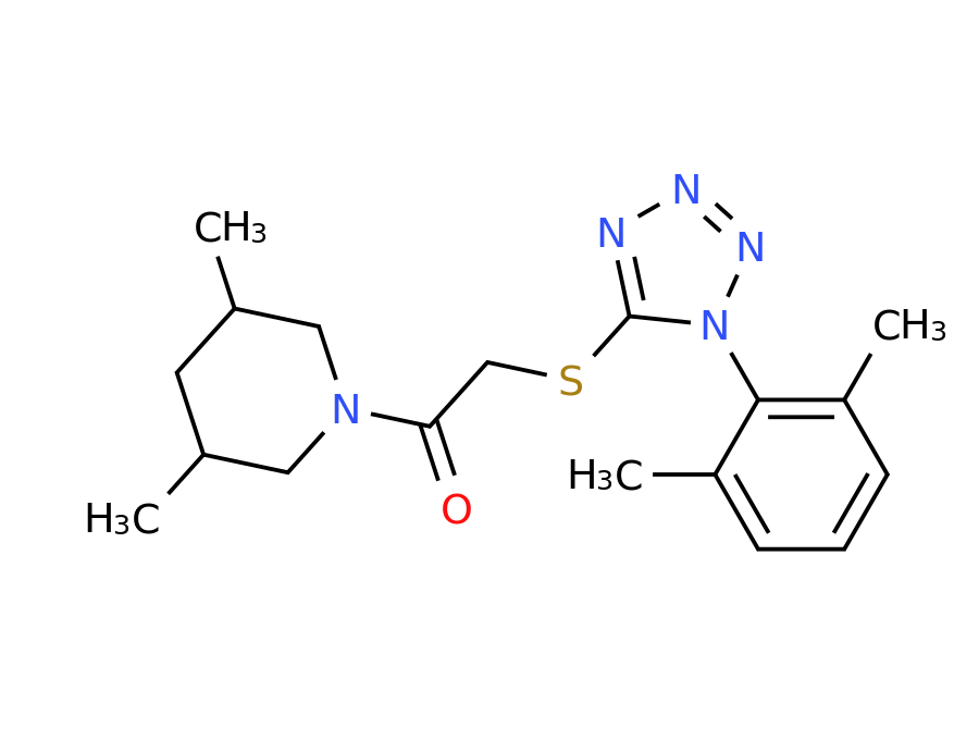 Structure Amb1091270