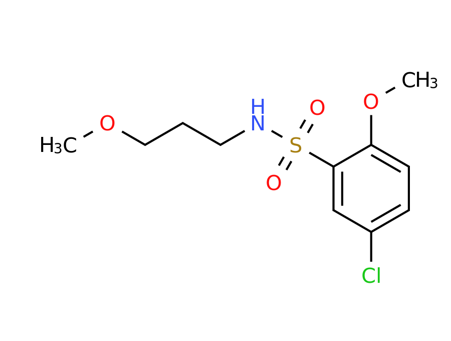 Structure Amb1091492