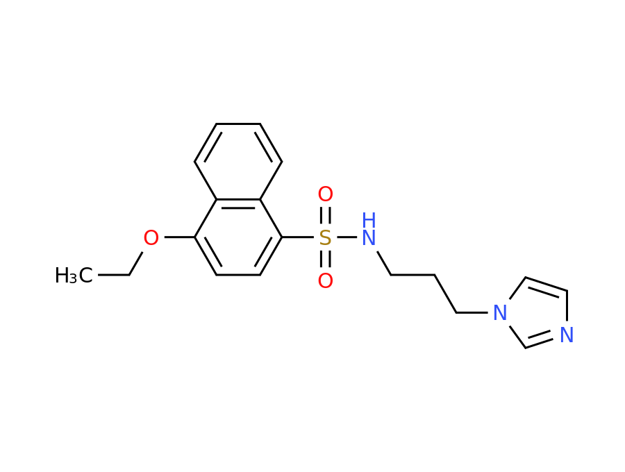 Structure Amb1091514