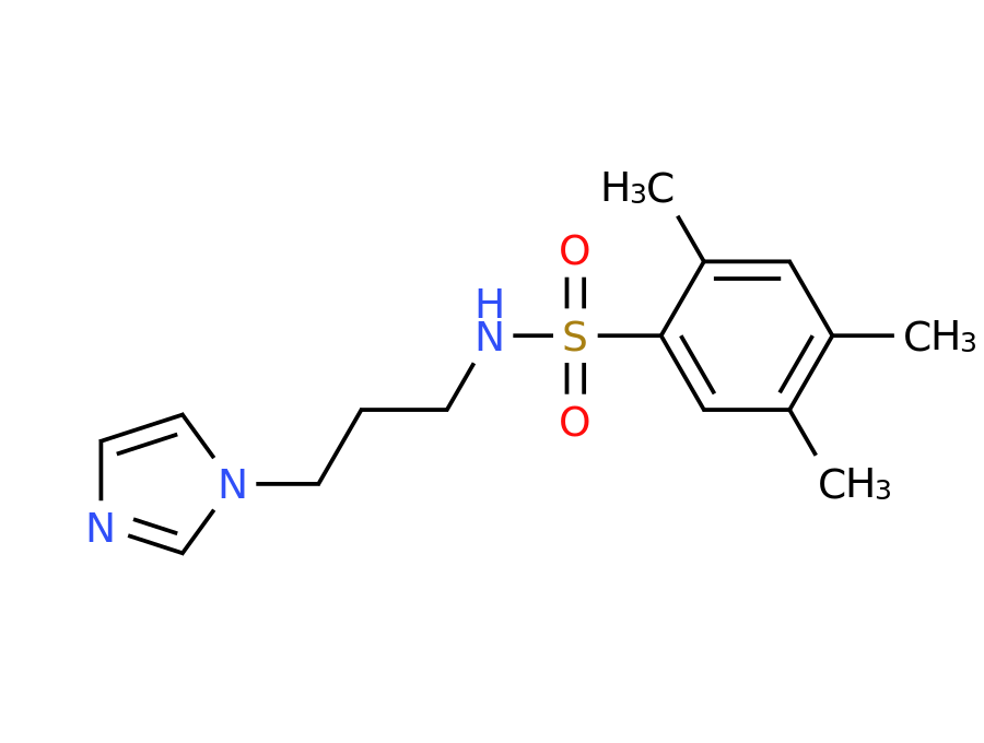 Structure Amb1091519