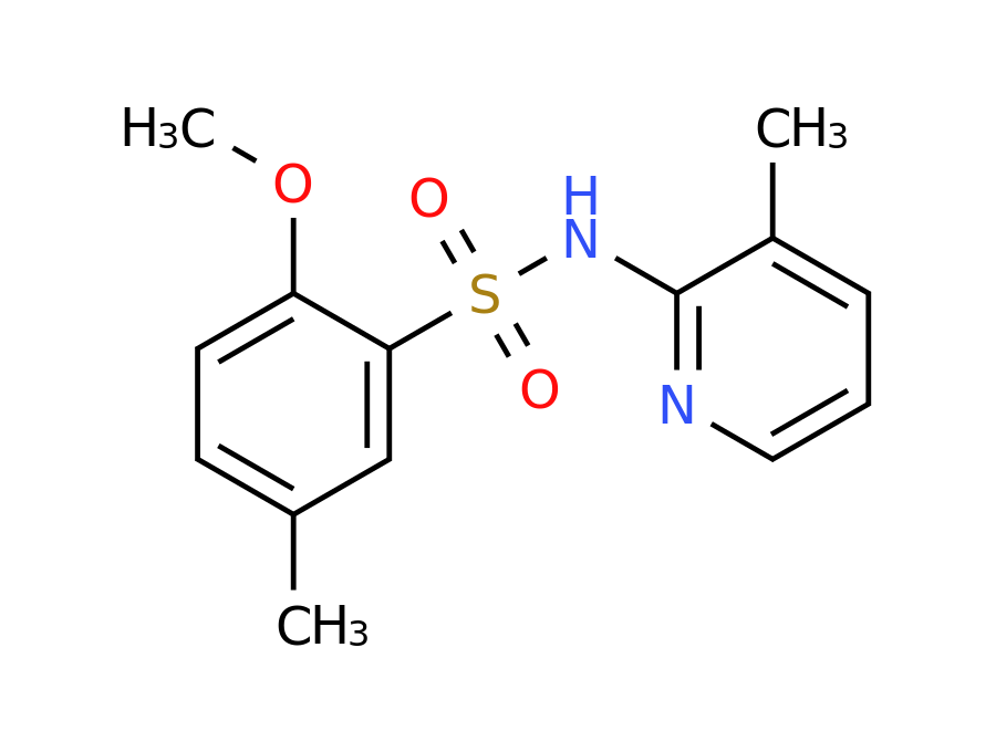 Structure Amb1091545