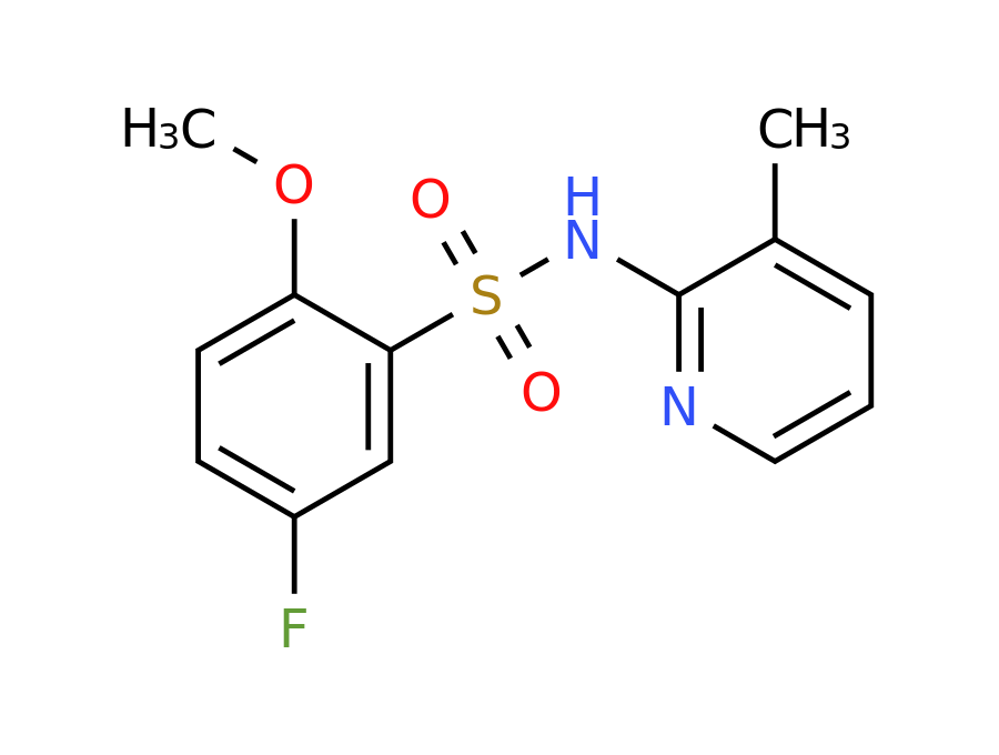 Structure Amb1091546