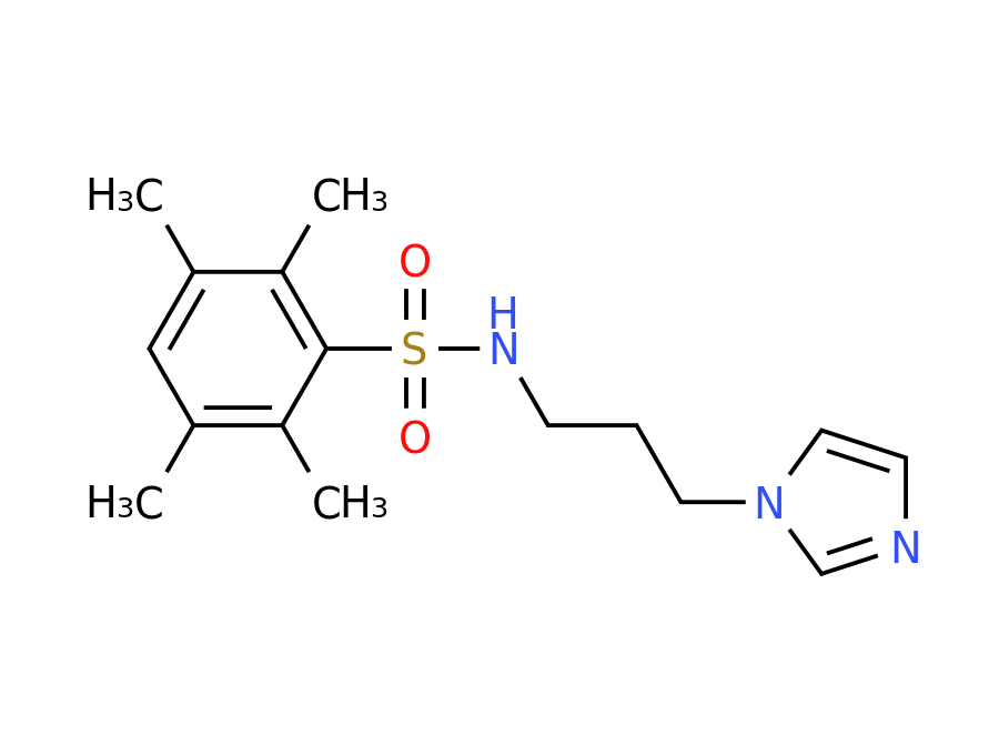 Structure Amb1091550