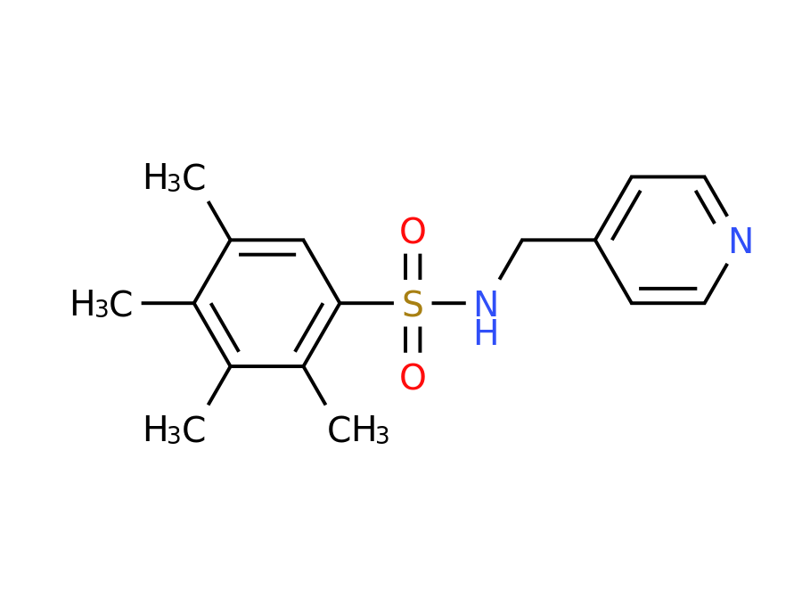 Structure Amb1091558