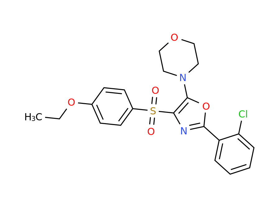 Structure Amb1091708