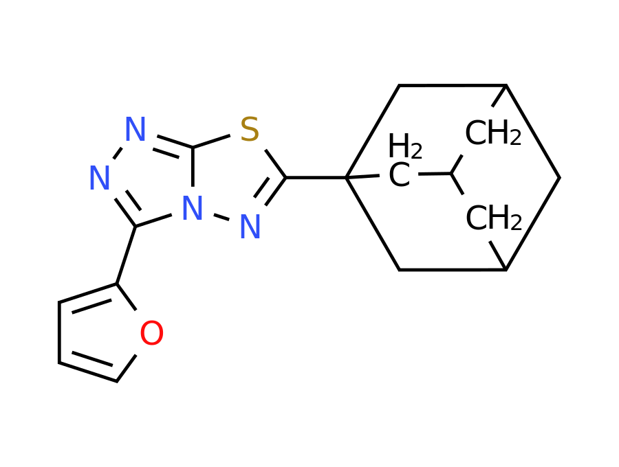 Structure Amb1091829