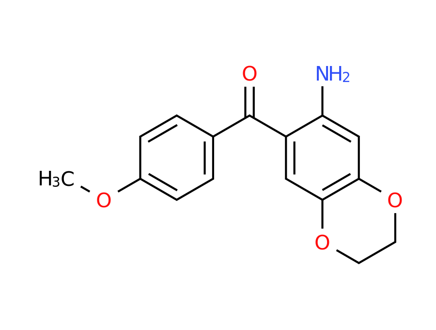 Structure Amb1091928