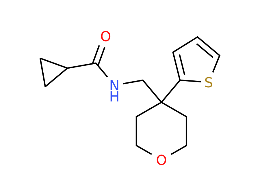 Structure Amb10921412