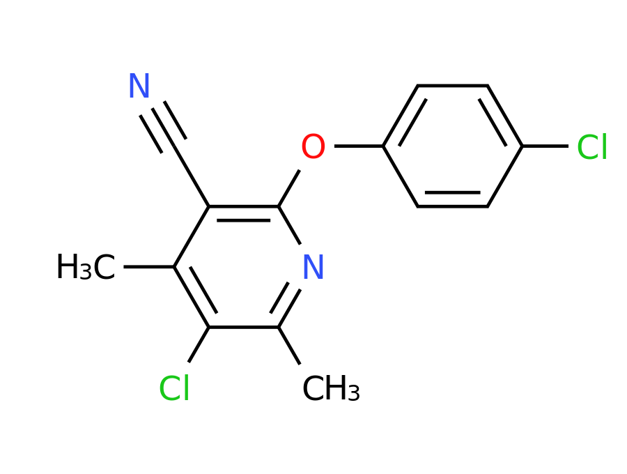 Structure Amb1092338