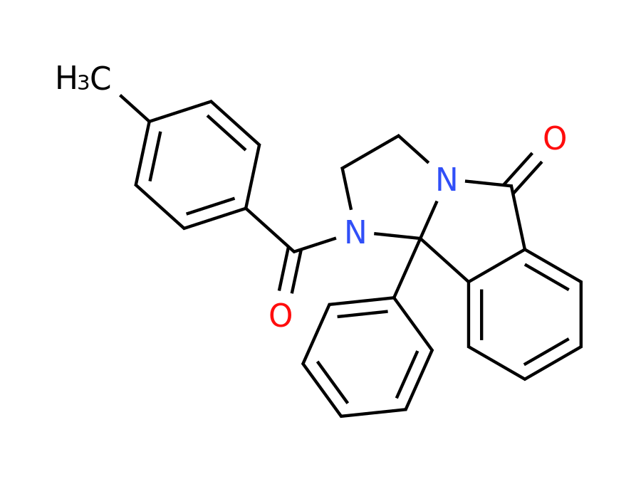 Structure Amb1092454