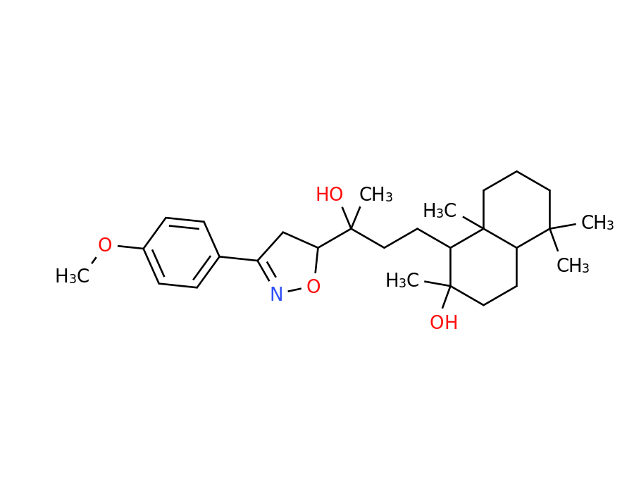 Structure Amb1092525