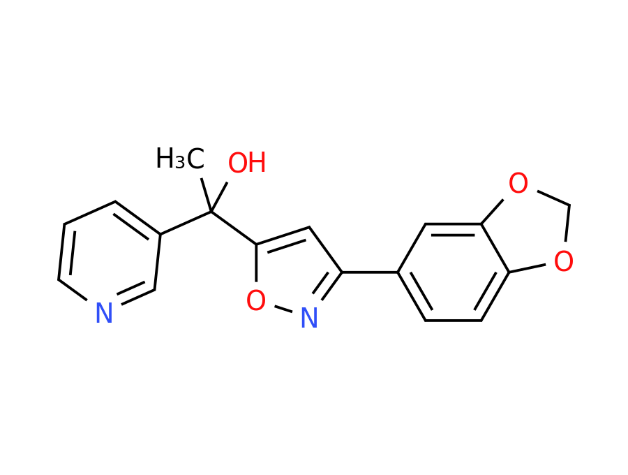 Structure Amb1092540