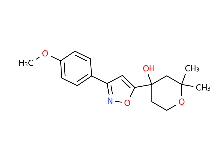 Structure Amb1092548