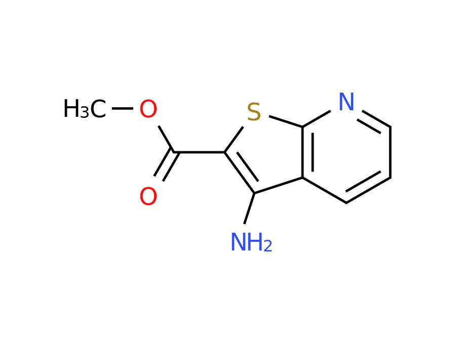 Structure Amb1092577