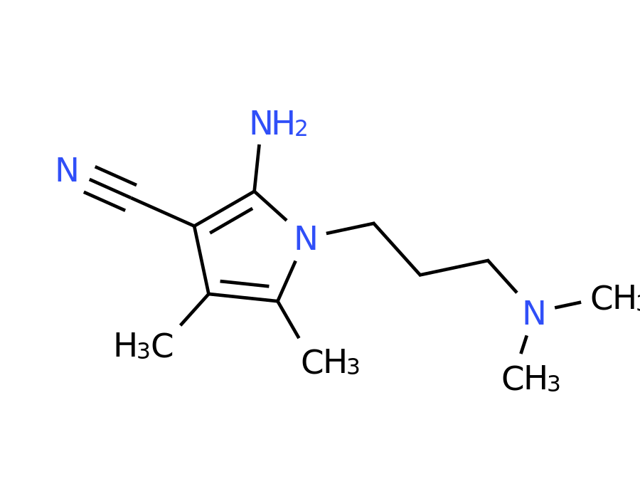 Structure Amb1092942