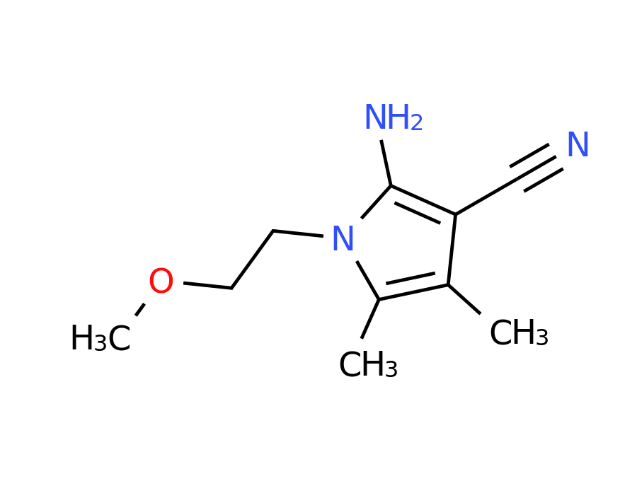 Structure Amb1092943