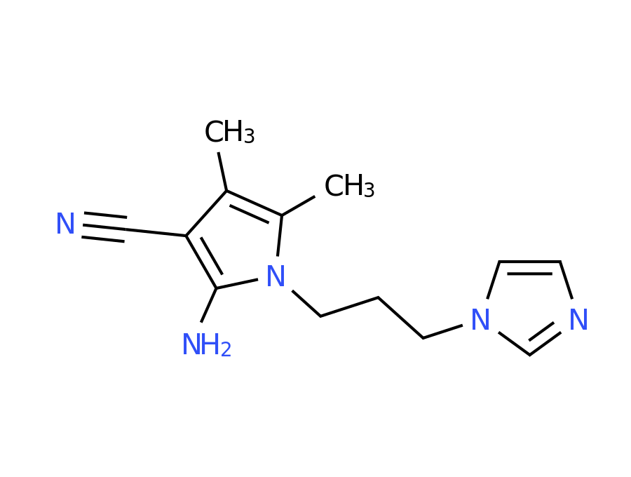 Structure Amb1092944