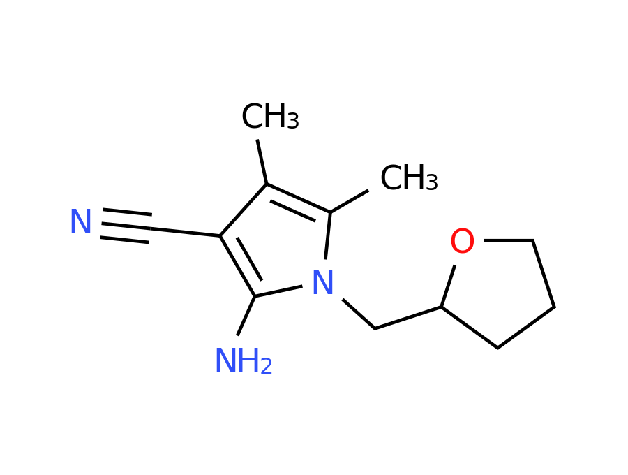 Structure Amb1092945