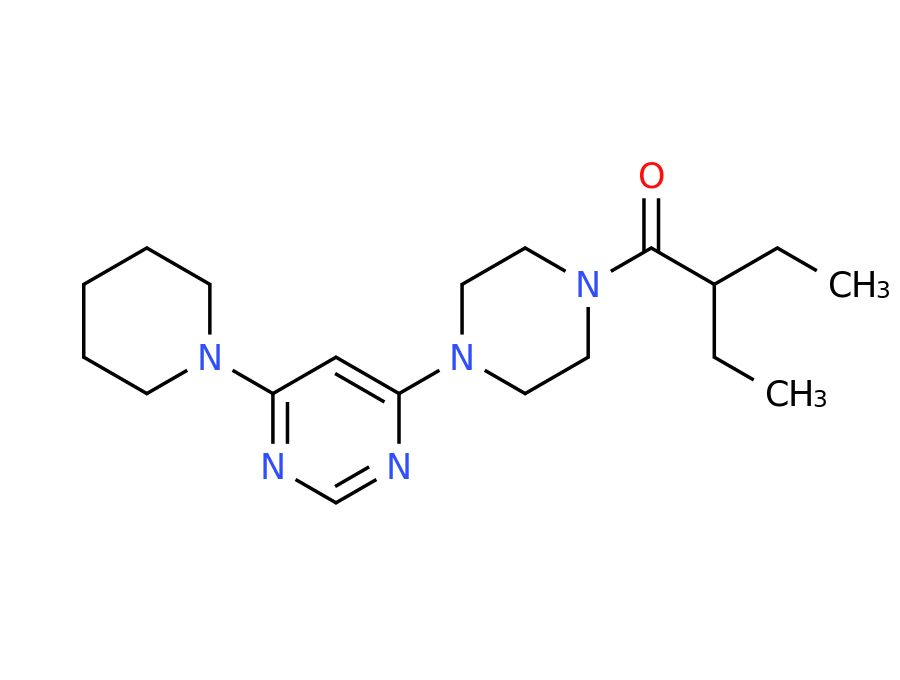 Structure Amb10929682